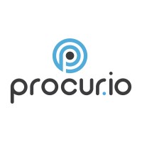Procurio logo - Similar company to Procurion