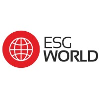 ESG World logo - Similar company to Dickenson World