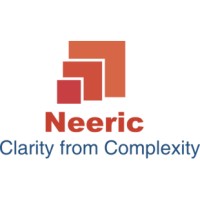 Neeric Ltd logo - Similar company to Keldine