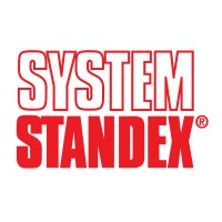 System Standex A/S logo - Similar company to Quicklogo