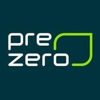 PreZero Polska logo - Similar company to Mb Recycling