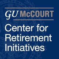 Georgetown University Center for Retirement Initiatives logo - Similar company to Greenwald Research