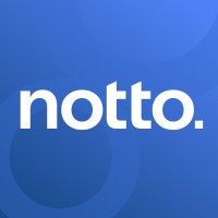 Notto. logo - Similar company to The Ash Design