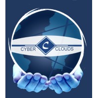 Cyber Clouds logo - Similar company to Dynamics Technology Systems