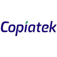Copiatek logo - Similar company to Copiatek