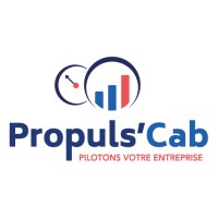 Propuls'Cab logo - Similar company to Wbc West Business Club
