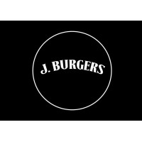 J Burgers logo - Similar company to Raw Woman