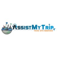 Assistmytrip logo - Similar company to Delonix Travel Services