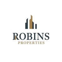 Robins Properties | Dubai Real Estate & Investment Experts logo - Similar company to Mbr Properties