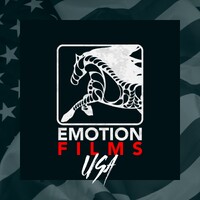 EMOTION FILMS USA logo - Similar company to Mt Media®