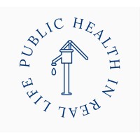 Public Health in Real Life logo - Similar company to The Public Health Association At American University