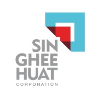 Sin Ghee Huat Corporation Ltd logo - Similar company to Hh Group