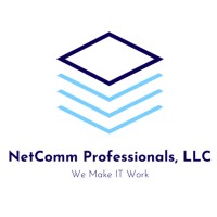 NetComm Professionals, LLC logo - Similar company to Britton Gallagher