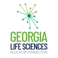 Georgia Life Sciences Educator Connection (Formerly Georgia BioEd) logo - Similar company to Ugc Broll