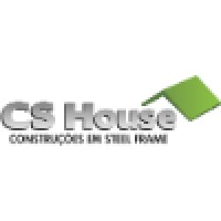 Construtora CS House Steel Frame logo - Similar company to Dbub Construtora