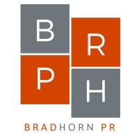 BradHorn PR, LLC logo - Similar company to Official Partner
