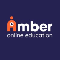 AMBER Online Education logo - Similar company to Alphaworks Learning