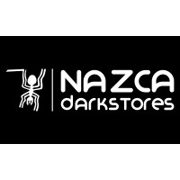 NAZCA DARKSTORES logo - Similar company to Palmas Logistics