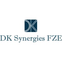 DK SYNERGIES FZE logo - Similar company to Tarco Building Contracting