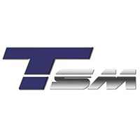 TSM Technology Co,.Ltd logo - Similar company to Atom Mines