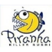 Piranha Killer Sushi Restaurant
