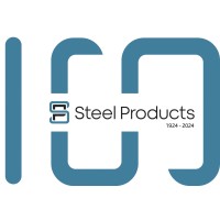 Steel Products logo - Similar company to Bending Technology Denmark A/S