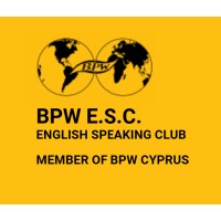 BPW E.S.C. Business & Professional Women English Speaking Club logo - Similar company to Elevate Bootcamp
