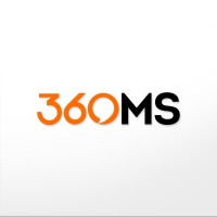 360 Marketing Services logo - Similar company to Bou Studio