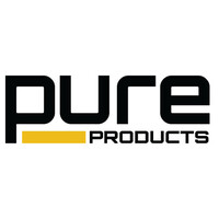 Pure Cannabis Products logo - Similar company to Oceanic Releaf