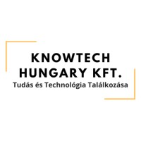Knowtech Hungary Kft. logo - Similar company to Cleanspire Pro