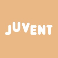 Juvent, Zeeuwse jeugdzorgspecialist logo - Similar company to Spring Jeugd