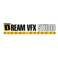 Dream vfx studio logo - Similar company to Shylu Smart Vfx Studios