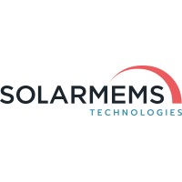 SOLAR MEMS logo - Similar company to Novaindef