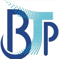 Bestrade Pharma Egypt logo - Similar company to B.P.Pharma