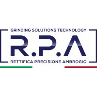 R.P.A. S.r.l. logo - Similar company to G.P.H. S.R.L. Guido Paolo Holding