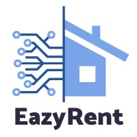 EazyRent logo - Similar company to Faunelia