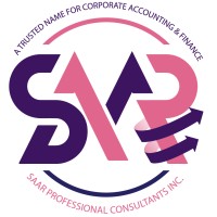 SAAR Professional Consultants logo - Similar company to Cangreen Industries Ltd.