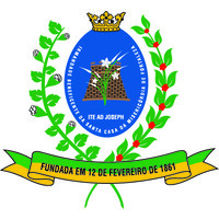Santa Casa de Fortaleza logo - Similar company to Nosso Lar Saúde Mental