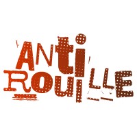 Collectif Antirouille logo - Similar company to Hb Copywriting