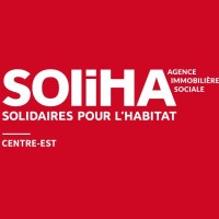 SOLIHA AIS Centre Est logo - Similar company to Of Podium