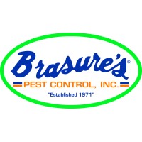 Brasure's Pest Control, Inc. logo - Similar company to Activ Pest Solutions