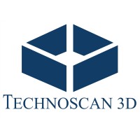 Technoscan 3d logo - Similar company to Proconcepts