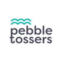 Pebble Tossers, Inc. logo - Similar company to Provisor