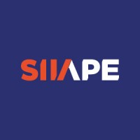 Agence Shape logo - Similar company to Morph Agency