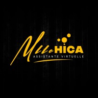 Mlle HICA - Assistante Virtuelle logo - Similar company to Hiddekel-Services
