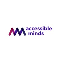 Accessible Minds logo - Similar company to Accesible