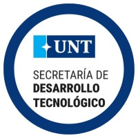 Secretaría de Desarrollo Tecnológico UNT logo - Similar company to Beyond Future