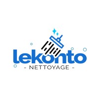 LEKONTO NETTOYAGE logo - Similar company to Nettoyage Plus