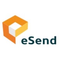 eSend logo - Similar company to Esend Inc.