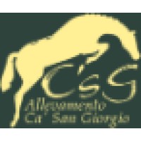 Allevamento Ca' San Giorgio (CSG) logo - Similar company to Steak Escape Sandwich Grill